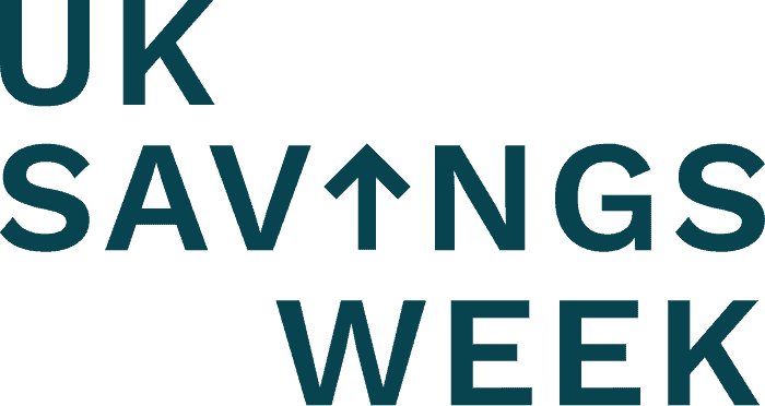 UK Savings Week official logo